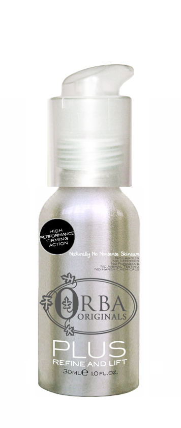 Orba Plus Refine and Lift